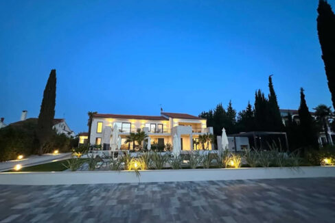 Wunderschöne Villa in Pore?