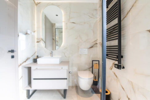 Exklusive Villa Murter