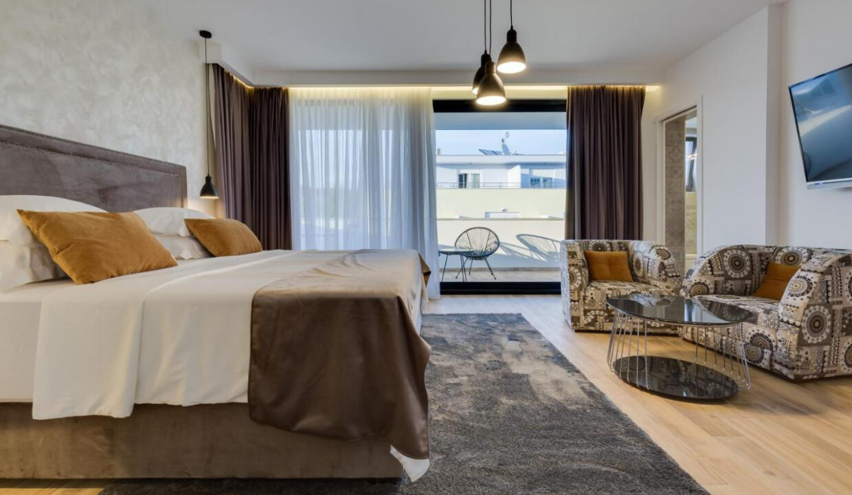 2 Eigenschaften Zadar Center