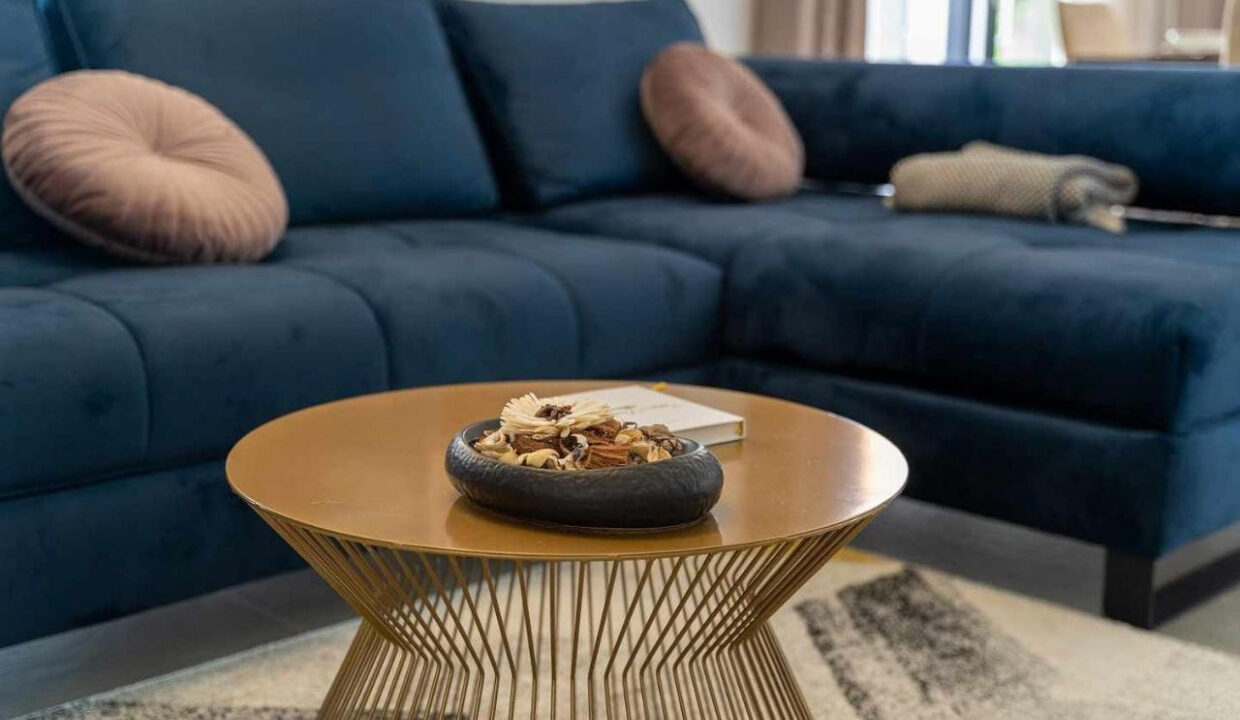 Moderne Villa mit Extra-Grundstück - Tinjan, Region Istrien