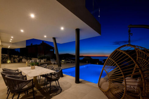 Luxuriöse Villa Ražanj