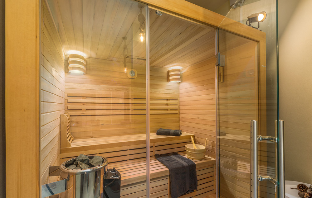 Exklusive Villa Pore?