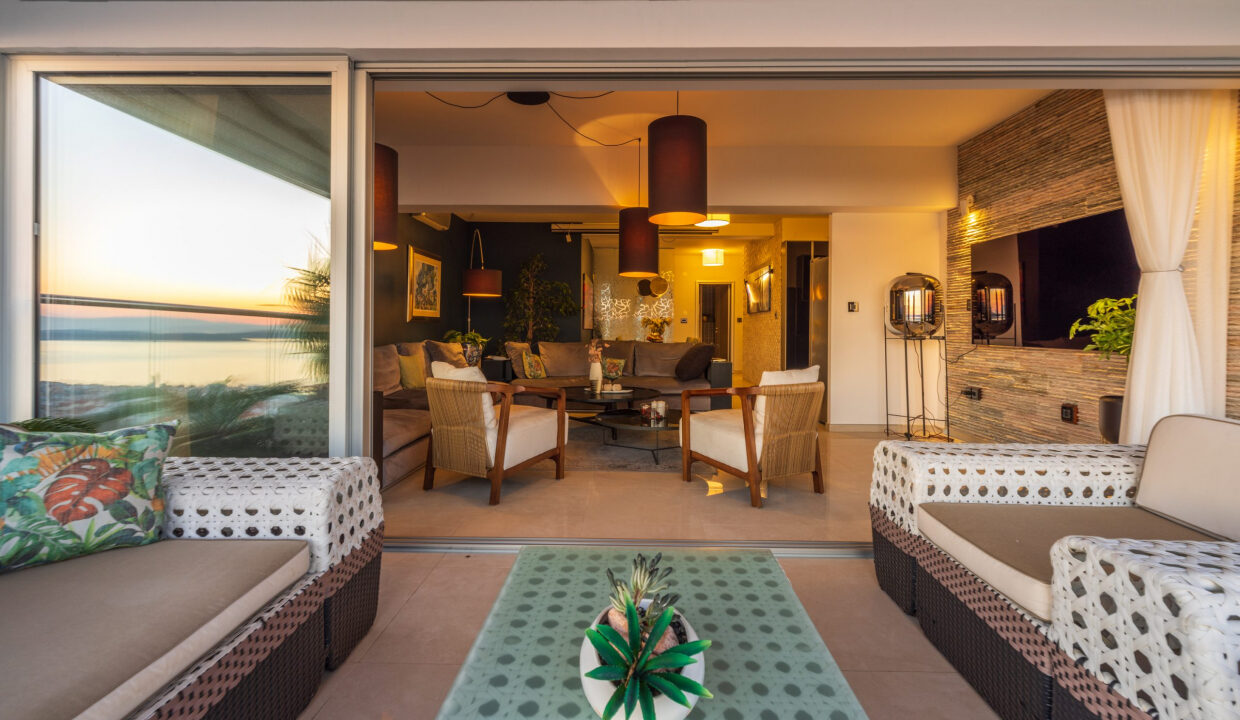 Penthouse Crikvenica