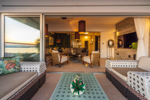 Penthouse Crikvenica