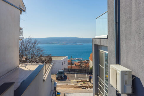 Penthouse Crikvenica