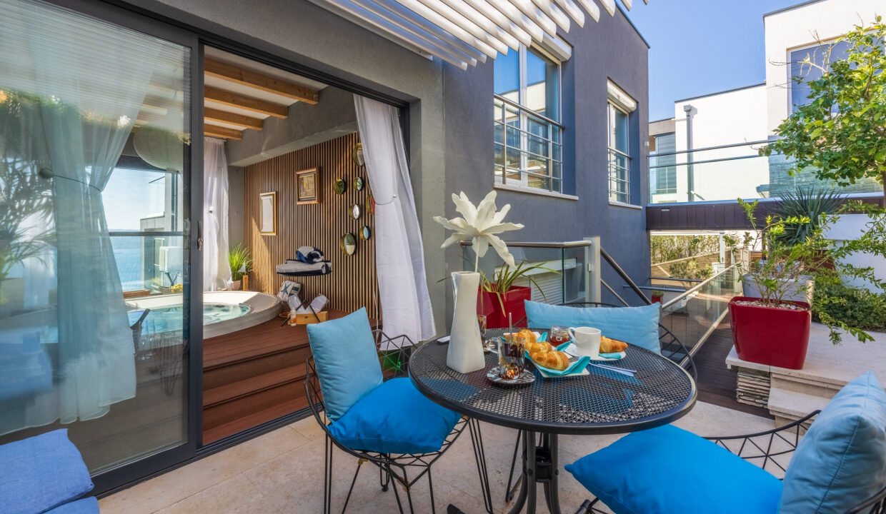 Penthouse Crikvenica