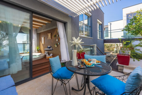 Penthouse Crikvenica