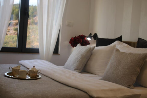 Stadtvilla mit Panoramablick – Split