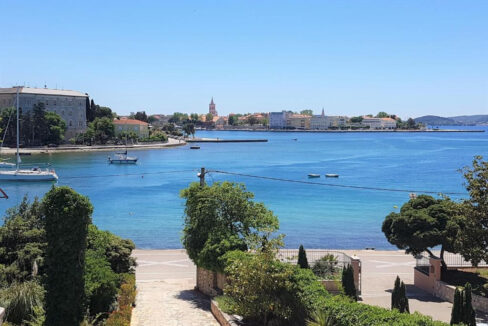 Appartementhaus in Zadar Zentrum