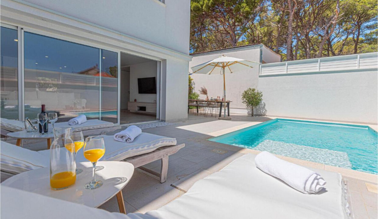 Haus am Meer Šibenik