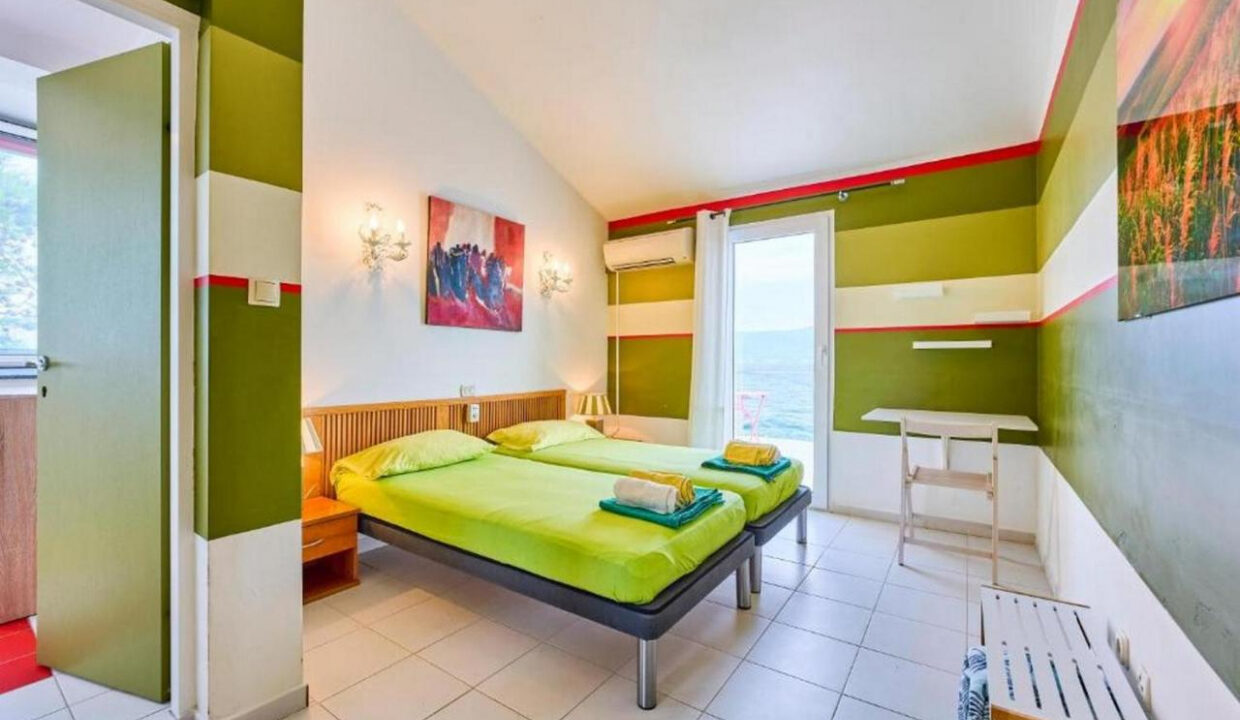 Haus am Meer Slatine