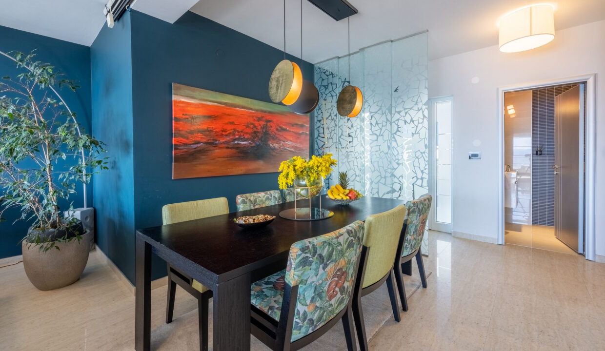 Penthouse Crikvenica