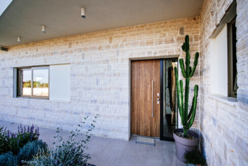 Erdgeschossvilla im amerikanischen Stil - Zadar