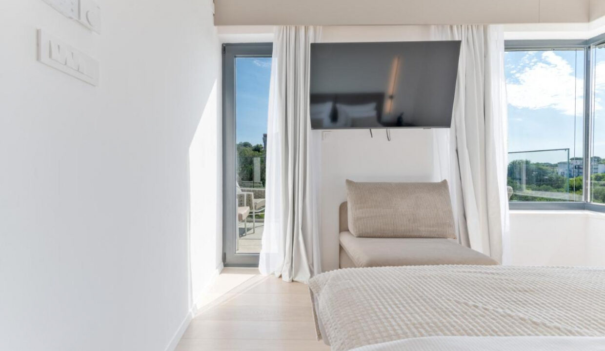 Exklusive Villa Murter