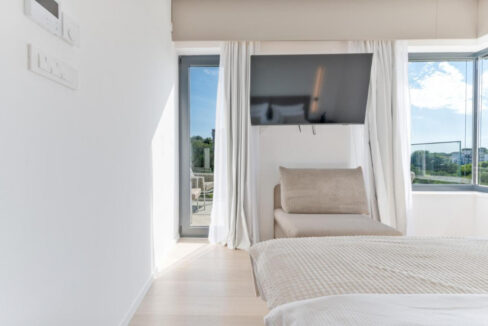 Exklusive Villa Murter