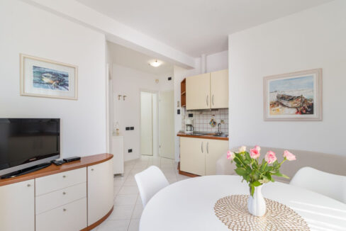 Haus am Meer Medulin