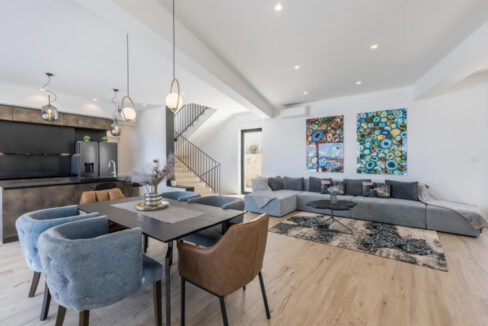 Luxuriöse Villa Ražanj