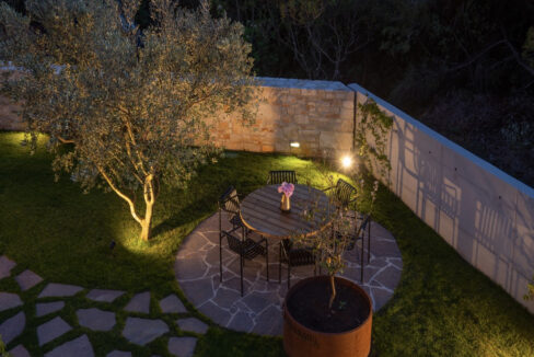 Elegante Villa bei Pula