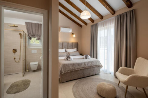 Atemberaubendes Haus Razanj