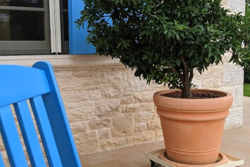 Charmantes Haus bei Pore?