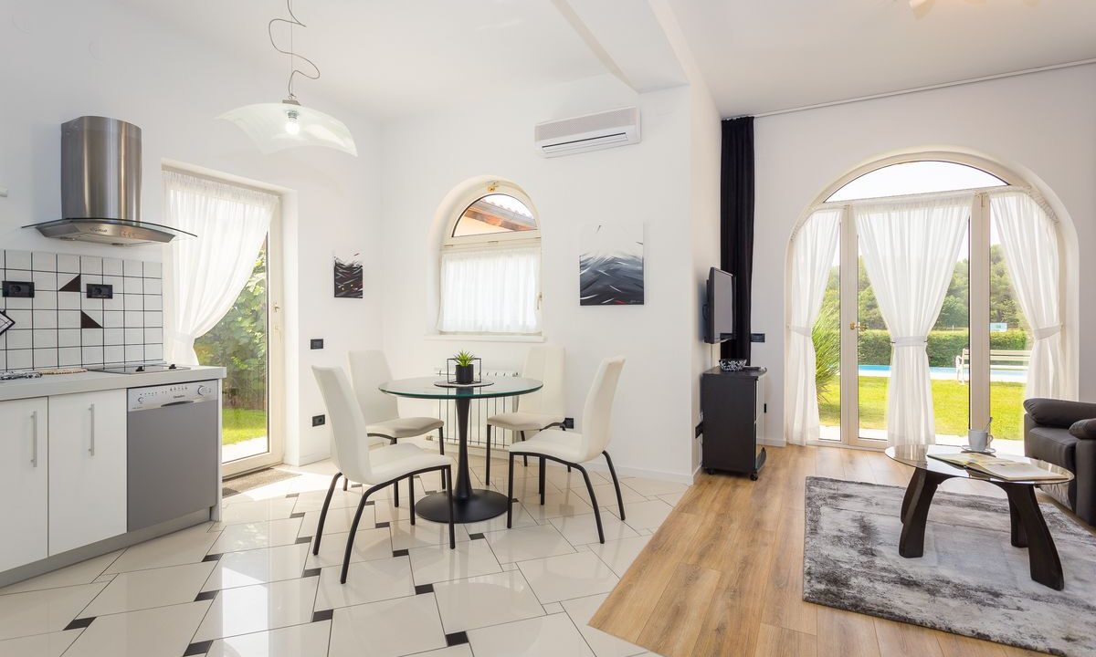 Haus am Meer Medulin