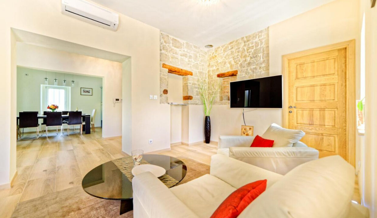 Haus mit fantastischem Panoramablick - Motovun, Istrien