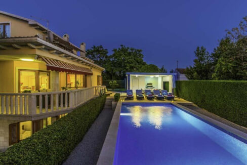 Wunderschönes Haus - Labin, Istra