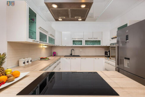 Zeitgenössisches Haus Zaton