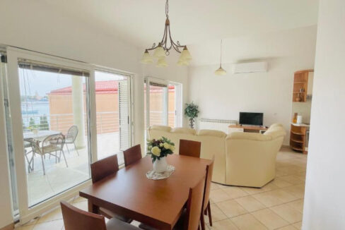 Appartementhaus in Zadar Zentrum