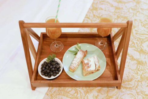 Appartementhaus in Zadar