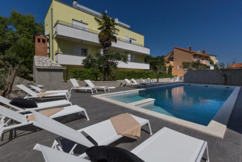 2 Eigenschaften Zadar Center