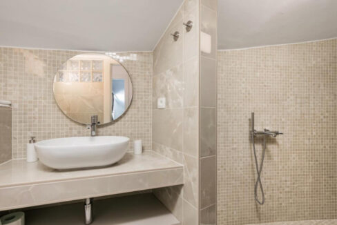 Gelassene Villa Kraljevica