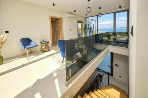 Erstaunliche Villa Insel Pašman