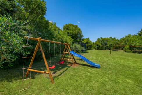 Haus mit Schwimmbad - Rakalj, Istrien