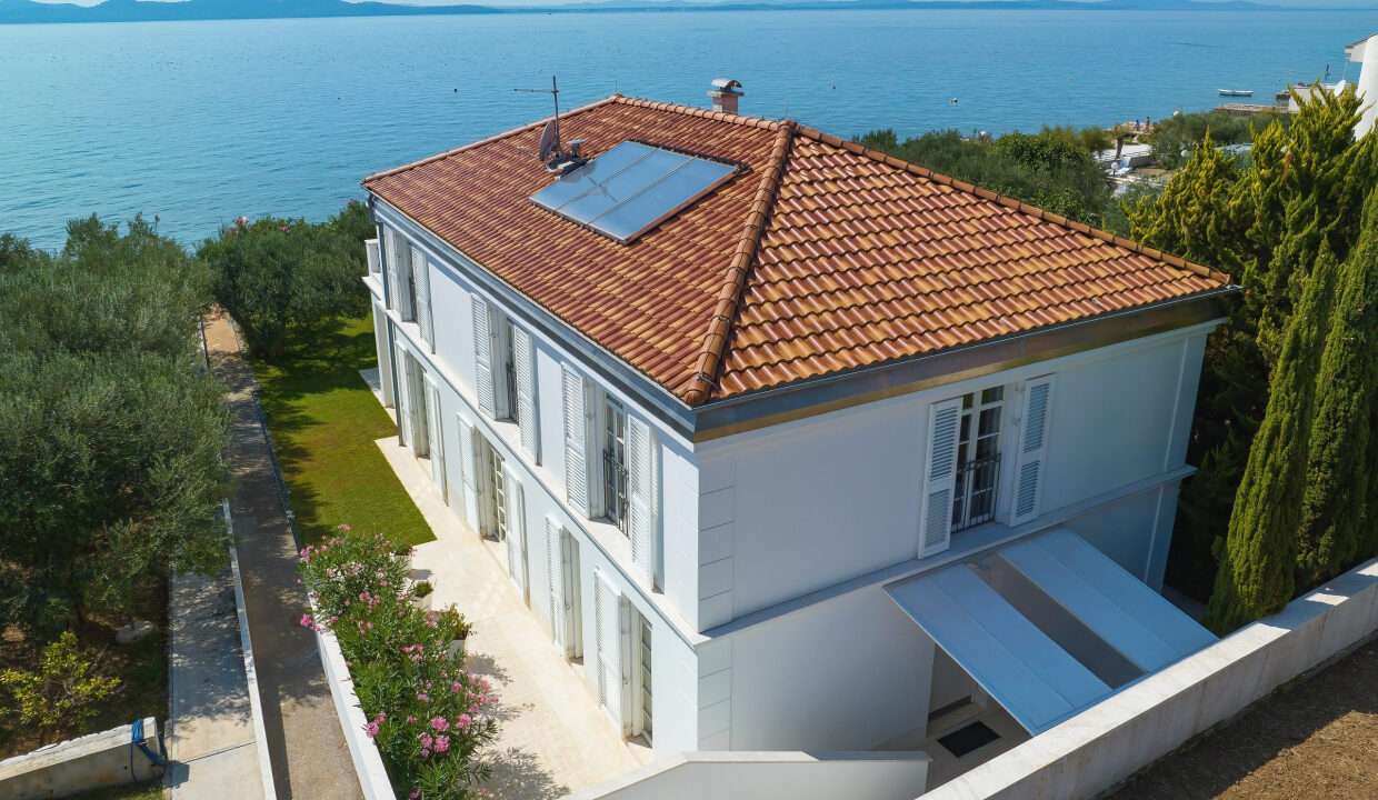 Haus am Meer Zadar