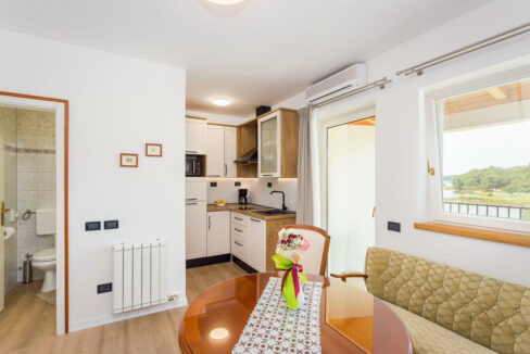 Haus am Meer Medulin