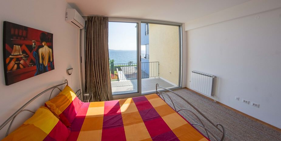 Schönes Haus am Meer - Region Zadar