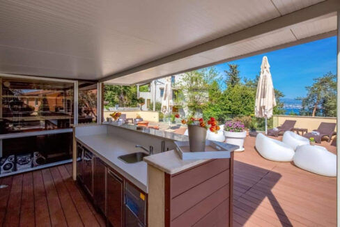 Hotel in der Nähe von Opatija