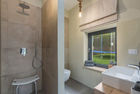 Exklusive Villa Pore?