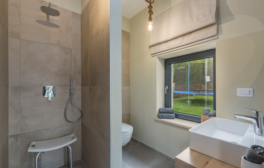 Exklusive Villa Pore?