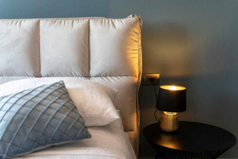 Moderne Villa mit Extra-Grundstück - Tinjan, Region Istrien