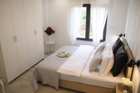 Stadtvilla mit Panoramablick – Split