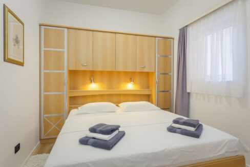 Haus am Meer Medulin