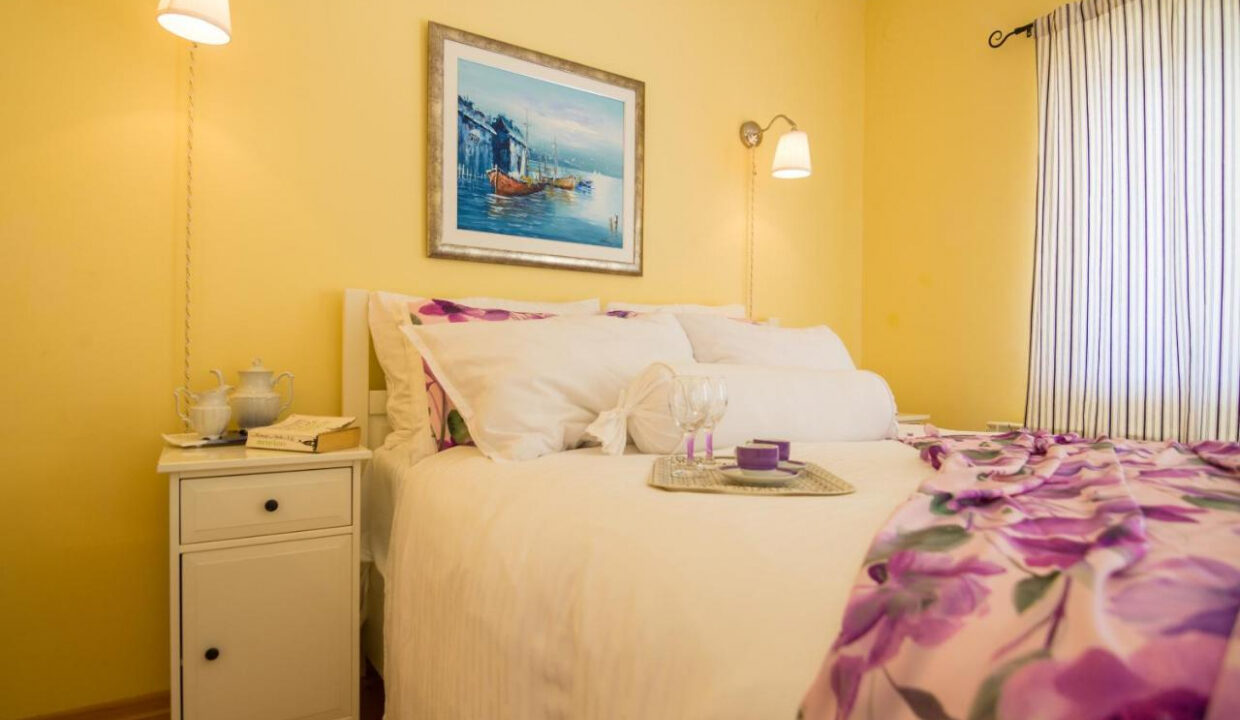 Haus mit Schwimmbad - Rakalj, Istrien