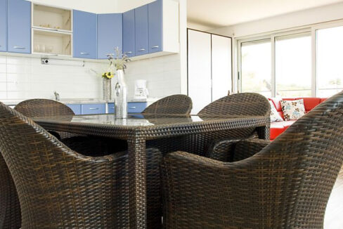 Schönes Haus am Meer - Region Zadar