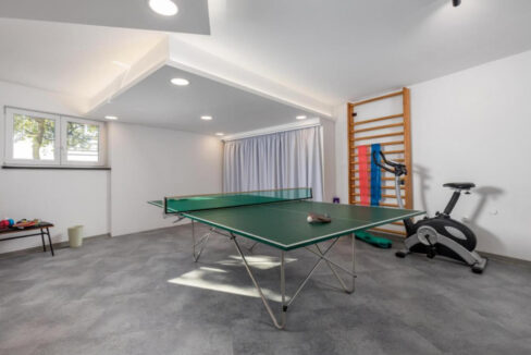 Gelassene Villa Kraljevica