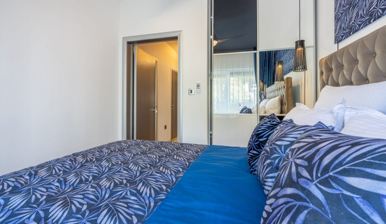 Penthouse Crikvenica