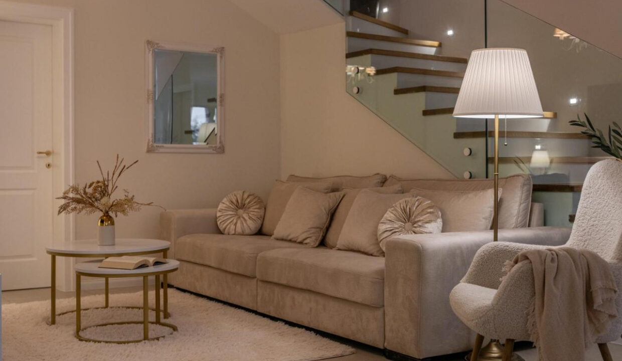 Atemberaubendes Haus Razanj