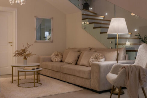 Atemberaubendes Haus Razanj