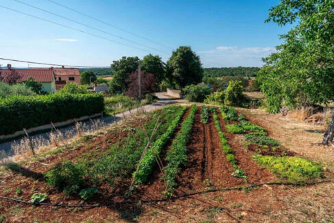 Wunderschönes Haus in der Nähe des Zentrums von Porec